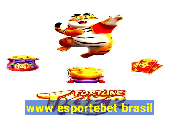 www esportebet brasil